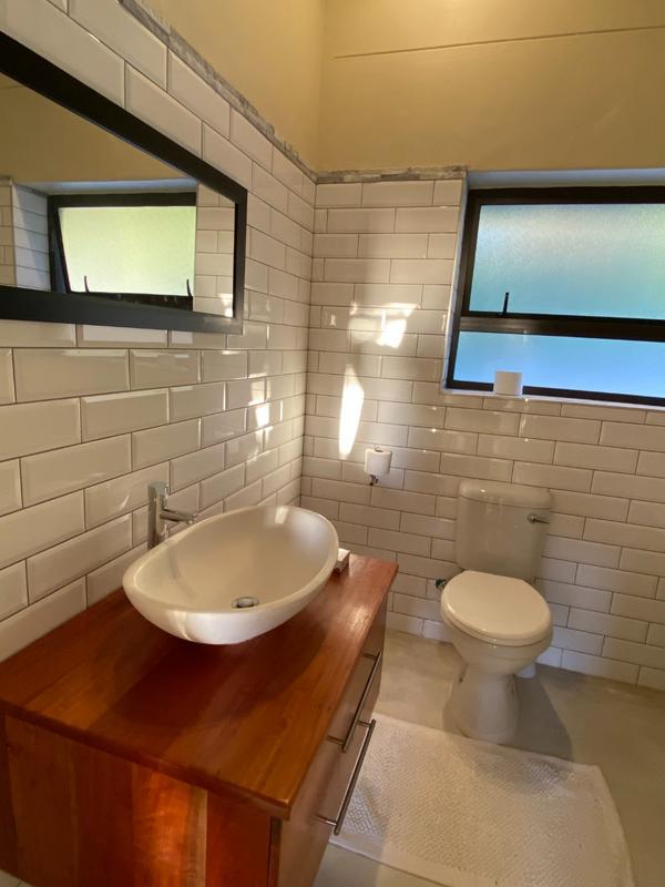 To Let 2 Bedroom Property for Rent in Crofters Valley Western Cape